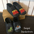 Beispiel Standardmotiv