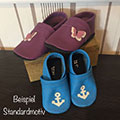 Beispiel Standardmotiv