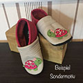 Beispiel Standardmotiv
